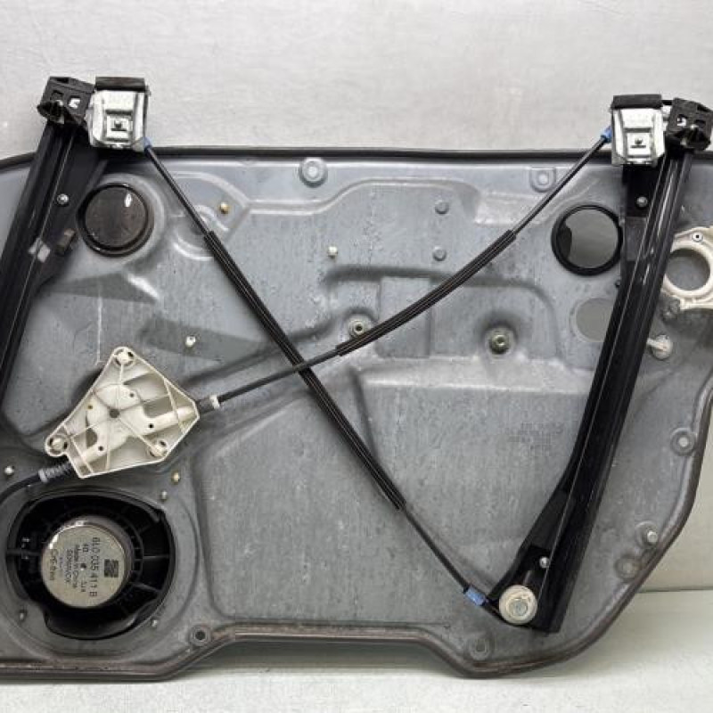 Leve vitre electrique avant gauche SEAT IBIZA 3 Photo n°3