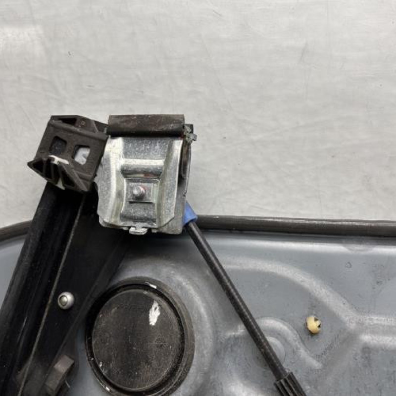 Leve vitre electrique avant gauche SEAT IBIZA 3 Photo n°5