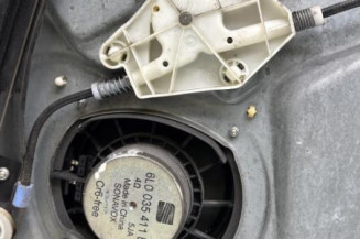 Leve vitre electrique avant gauche SEAT IBIZA 3