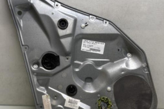 Leve vitre mecanique arriere droit SEAT IBIZA 3 Photo n°1