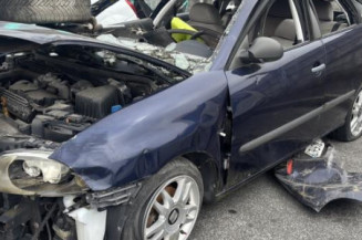 Leve vitre mecanique arriere droit SEAT IBIZA 3