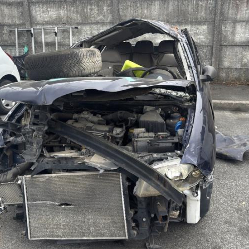 Leve vitre mecanique arriere droit SEAT IBIZA 3 Photo n°12