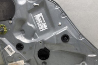 Leve vitre mecanique arriere gauche SEAT IBIZA 3 Photo n°1