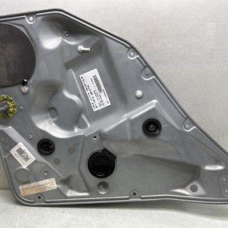 Leve vitre mecanique arriere gauche SEAT IBIZA 3 Photo n°1