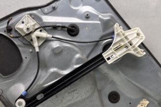 Leve vitre mecanique arriere gauche SEAT IBIZA 3