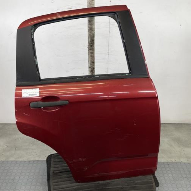 Porte arriere droit CITROEN C3 2 Photo n°1