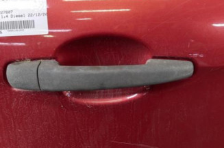 Porte arriere droit CITROEN C3 2