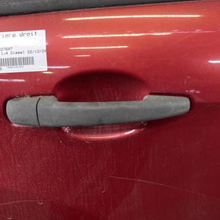 Porte arriere droit CITROEN C3 2