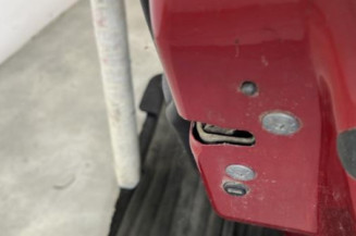 Porte arriere droit CITROEN C3 2