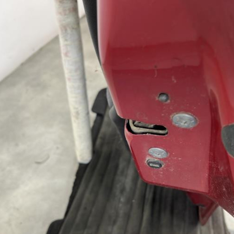 Porte arriere droit CITROEN C3 2 Photo n°3