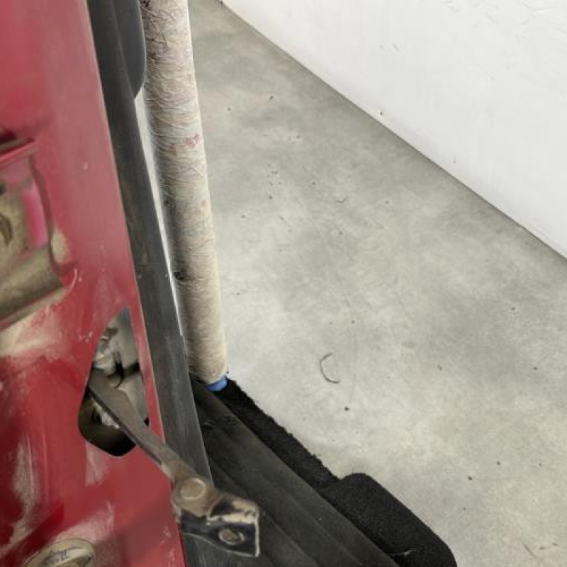 Porte arriere droit CITROEN C3 2 Photo n°4