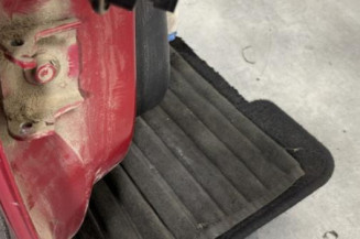 Porte arriere droit CITROEN C3 2