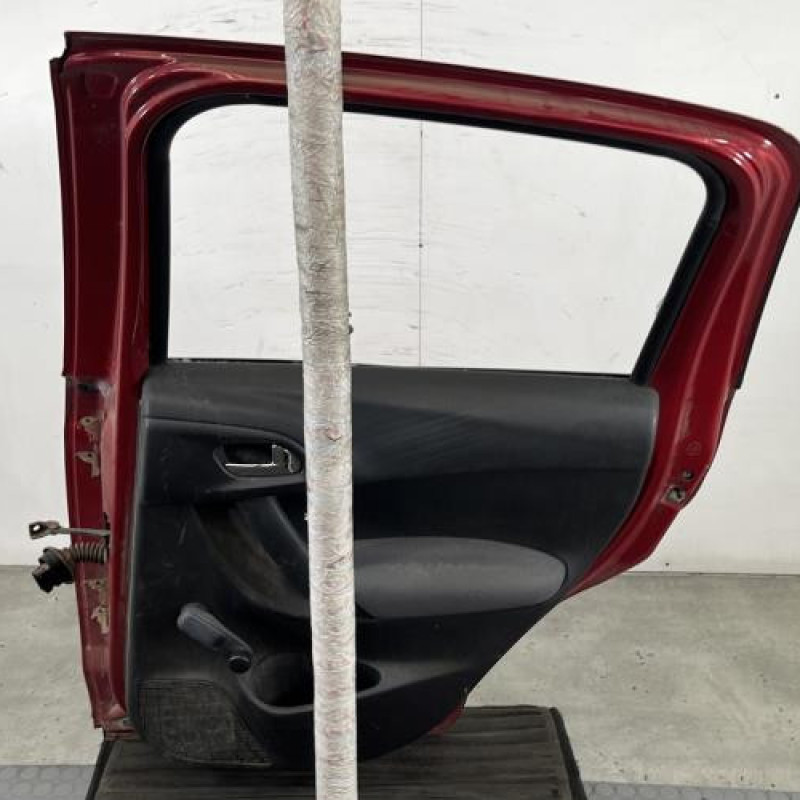 Porte arriere droit CITROEN C3 2 Photo n°6