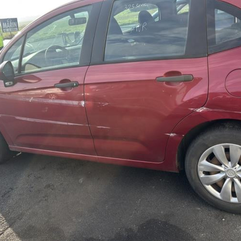 Porte arriere droit CITROEN C3 2 Photo n°14