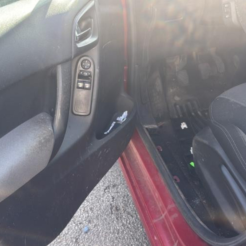 Porte arriere droit CITROEN C3 2 Photo n°15