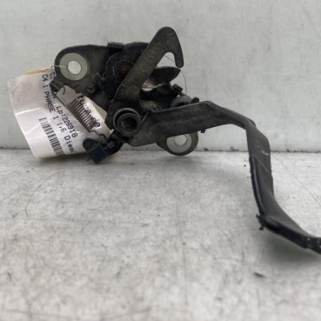 Fermeture de capot CITROEN C4 1 Photo n°1