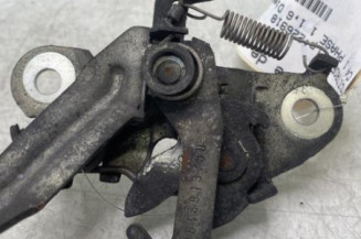 Fermeture de capot CITROEN C4 1