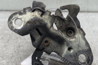 Fermeture de capot CITROEN C4 1