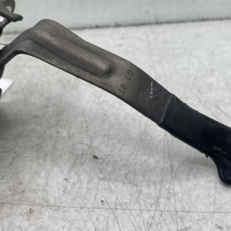 Fermeture de capot CITROEN C4 1 Photo n°4