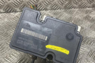 Bloc ABS (freins anti-blocage) PEUGEOT 207 Photo n°1