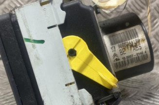 Bloc ABS (freins anti-blocage) PEUGEOT 207