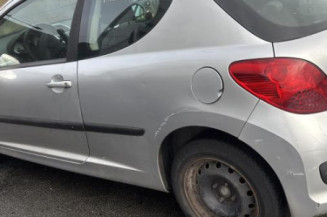 Bloc ABS (freins anti-blocage) PEUGEOT 207