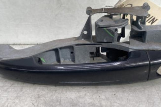 Poignee porte avant gauche PEUGEOT 207 Photo n°1