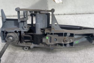 Poignee porte avant gauche PEUGEOT 207