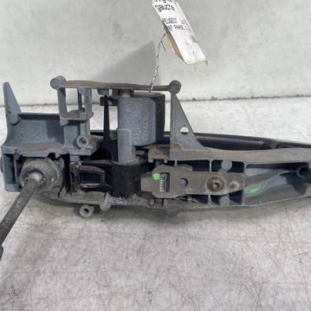 Poignee porte avant gauche PEUGEOT 207