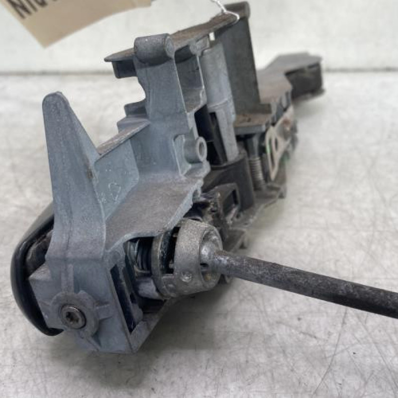 Poignee porte avant gauche PEUGEOT 207 Photo n°3