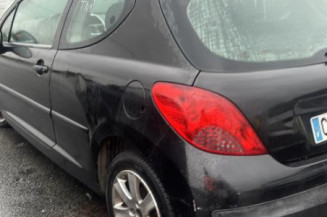 Poignee porte avant gauche PEUGEOT 207