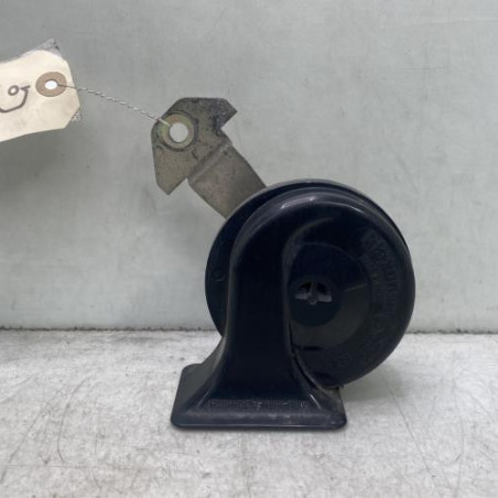 Avertisseur/Klaxon PEUGEOT 207 Photo n°1