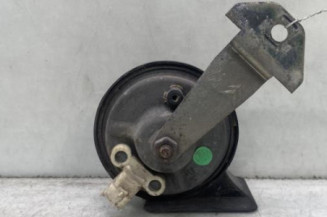 Avertisseur/Klaxon PEUGEOT 207