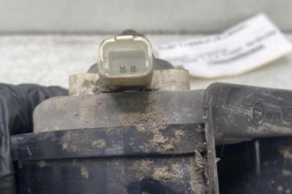 Avertisseur/Klaxon PEUGEOT 207