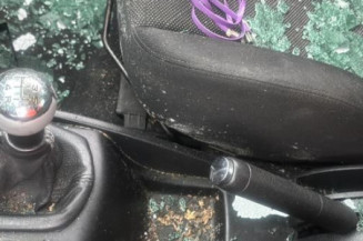 Avertisseur/Klaxon PEUGEOT 207