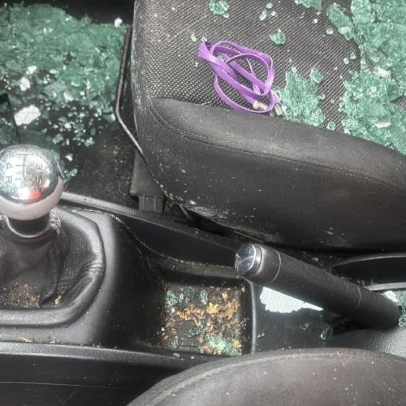 Avertisseur/Klaxon PEUGEOT 207 Photo n°20