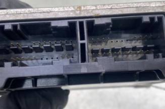 Boitier air bag PEUGEOT 207