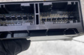 Boitier air bag PEUGEOT 207