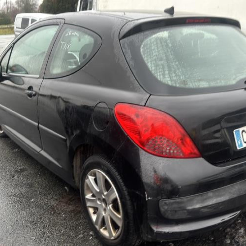 Boitier air bag PEUGEOT 207 Photo n°11