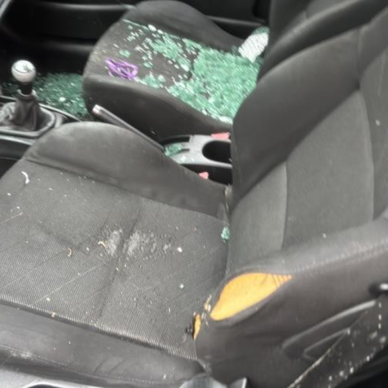 Boitier air bag PEUGEOT 207 Photo n°14