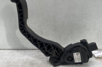 Pedale d'accelerateur PEUGEOT 207