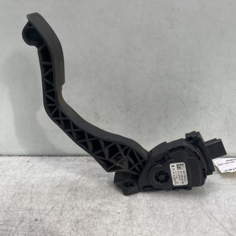 Pedale d'accelerateur PEUGEOT 207 Photo n°2