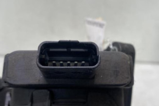 Pedale d'accelerateur PEUGEOT 207