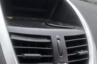 Pedale d'accelerateur PEUGEOT 207