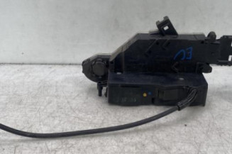 Serrure avant droit PEUGEOT 207 Photo n°1