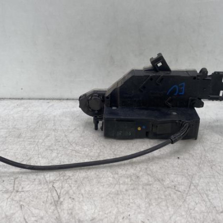 Serrure avant droit PEUGEOT 207 Photo n°1