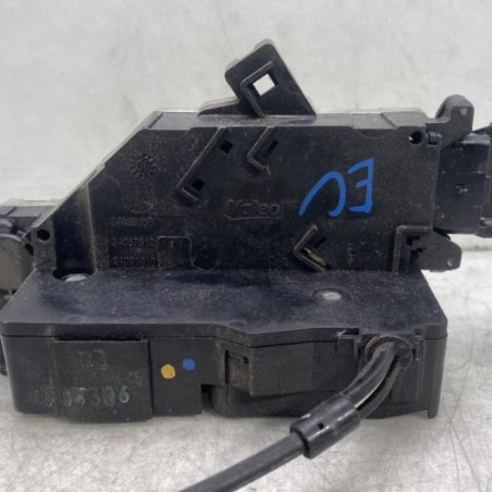 Serrure avant droit PEUGEOT 207