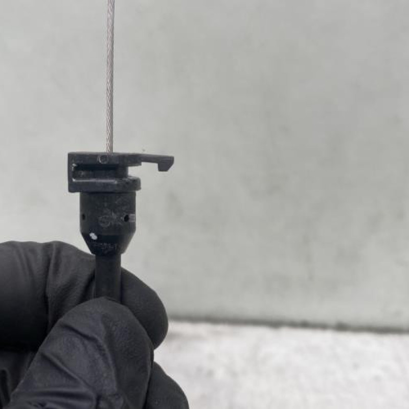 Serrure avant droit PEUGEOT 207 Photo n°6