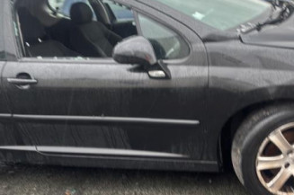Serrure avant droit PEUGEOT 207