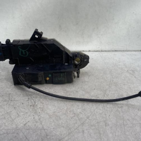 Serrure avant gauche PEUGEOT 207 Photo n°1